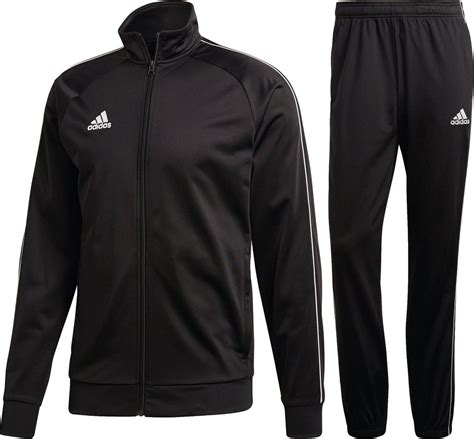 adidas trainingspak tennis heren|trainingspakken heren adidas.